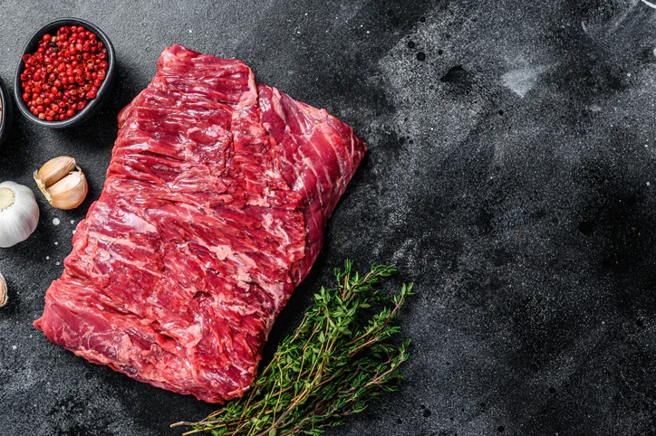 Bio Bavette