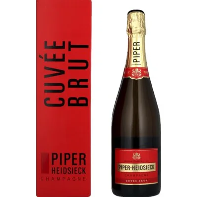 Piper Heidsieck Brut Champagne