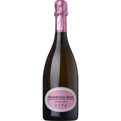 Civa Prosecco rose