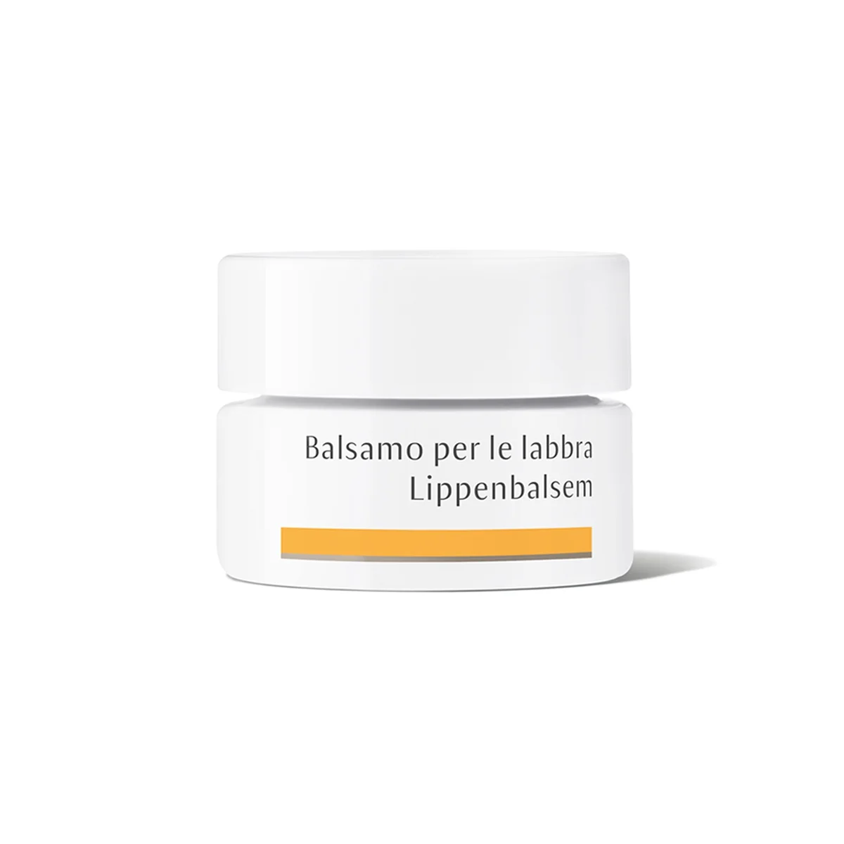 Lippenbalsem (potje)