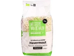 Havermout