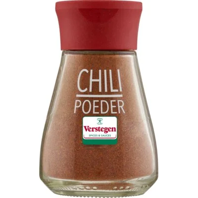 Verstegen Chilipoeder 35 g