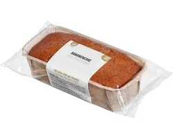 Bananencake