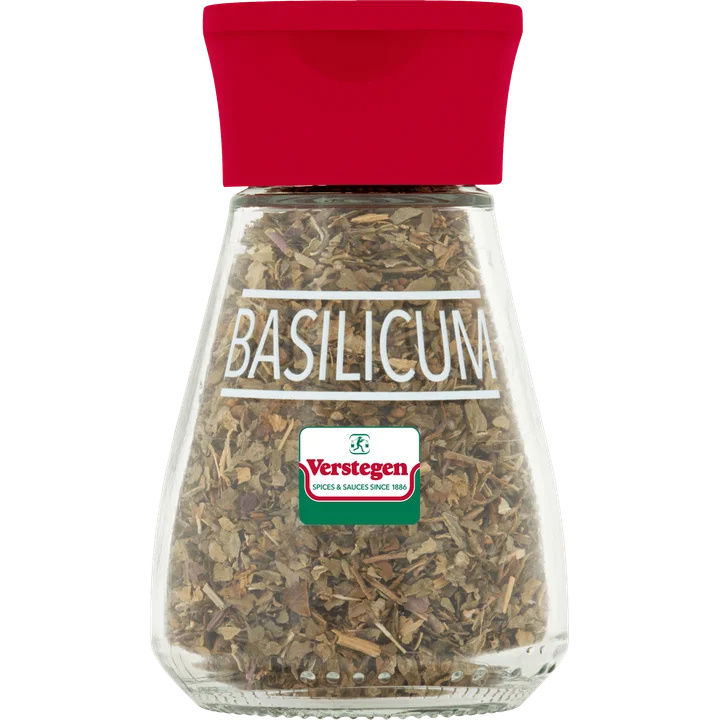 Verstegen Basilicum 11 g