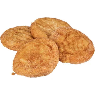 AH Excellent Appelbeignets