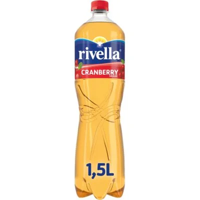 Rivella Cranberry