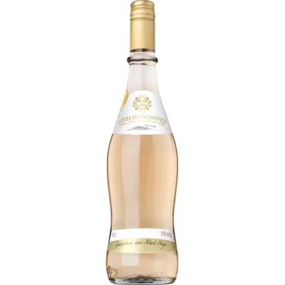 AH Excellent Selectie côtes de provence rosé