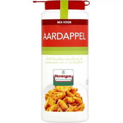 Verstegen Mix voor Aardappel 225 g