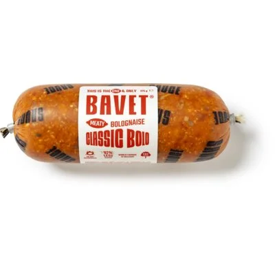 Bavet Bolognaise classic bolo bel