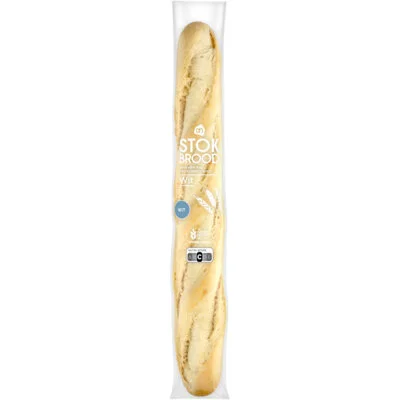 AH Stokbrood wit