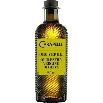 Carapelli Oro verde extra vierge di olivia