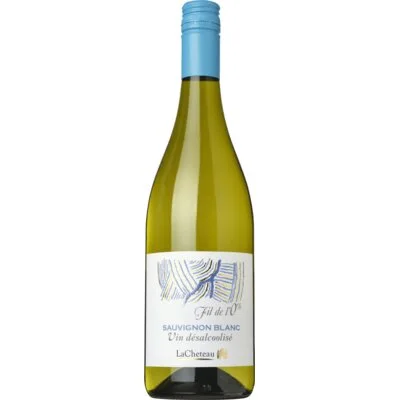 LaCheteau Sauvignon blanc 0%