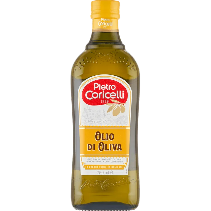 Pietro Coricelli Olio di Oliva 750 ml