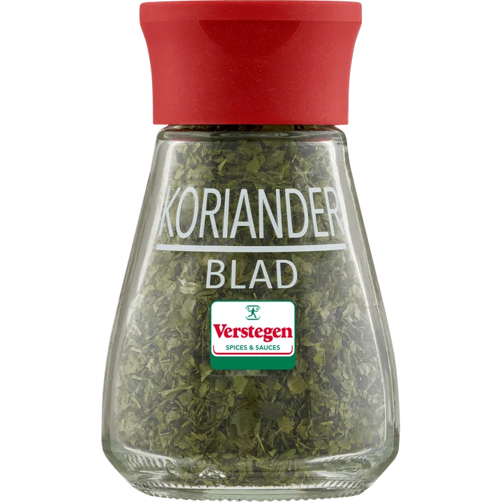 Verstegen Korianderblad 9 g