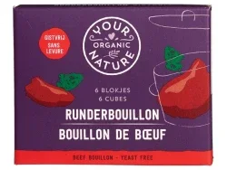 Bouillonblokjes