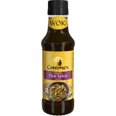 Conimex Woksaus Five Spice 175 ml