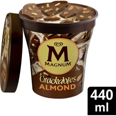 Magnum Almond