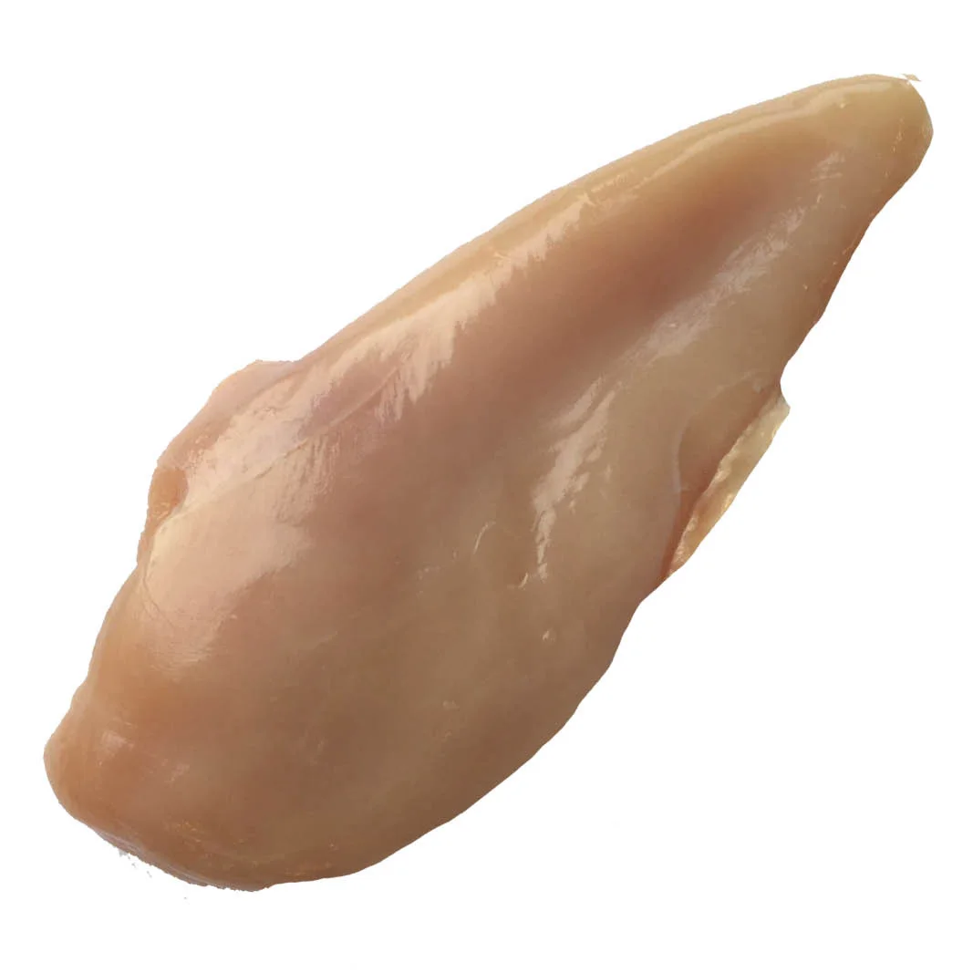 Biologische Kipfilet