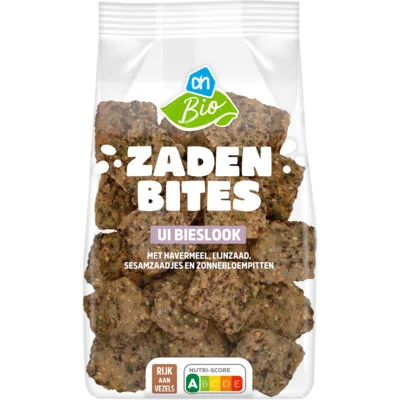 AH Zadencrackers ui bieslook