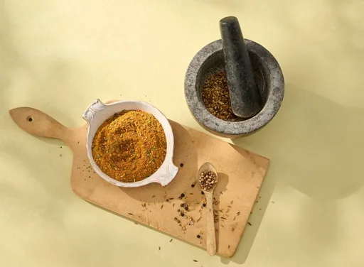 Bobotiekruiden maken