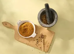 Bobotiekruiden maken