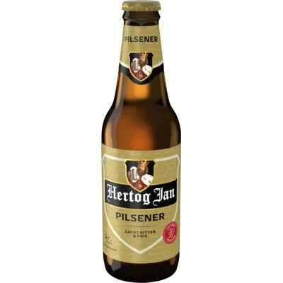 Hertog Jan Pilsener bier 6-pack