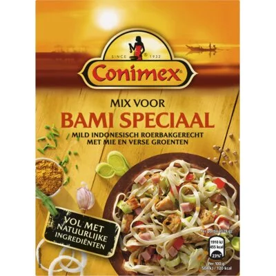 Conimex Mix Bami Speciaal 34 g