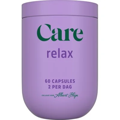 Care Relax