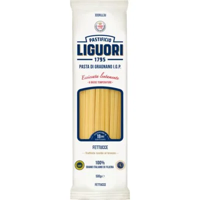 Liguori Fettucce no8
