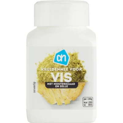 AH Kruidenmix voor vis