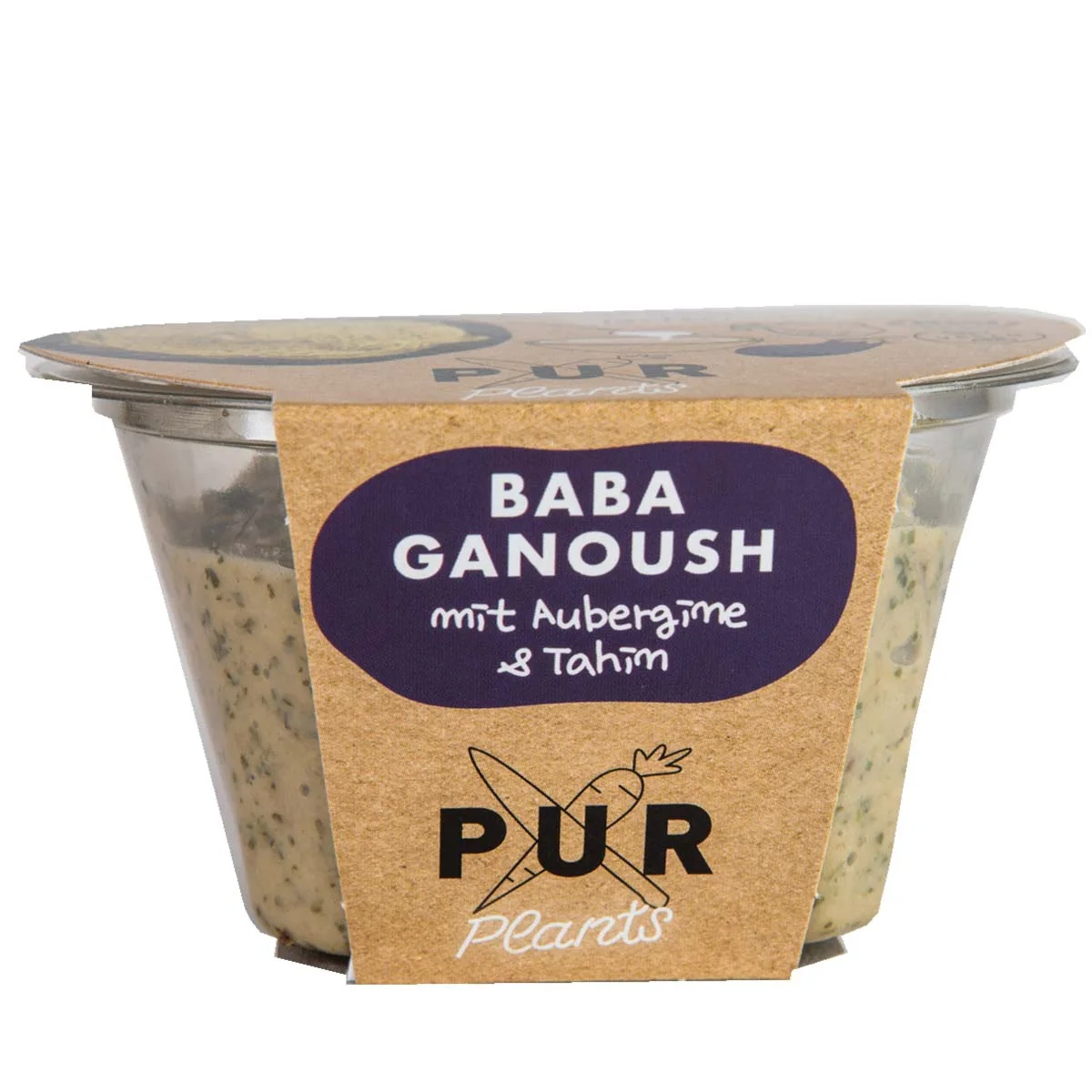 Baba ganoush