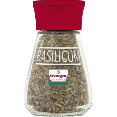 Verstegen Basilicum 11 g
