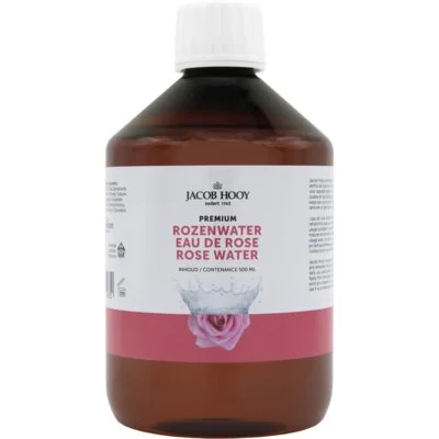 Jacob Hooy Rozenwater premium