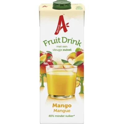 Appelsientje Fruitdrink mango
