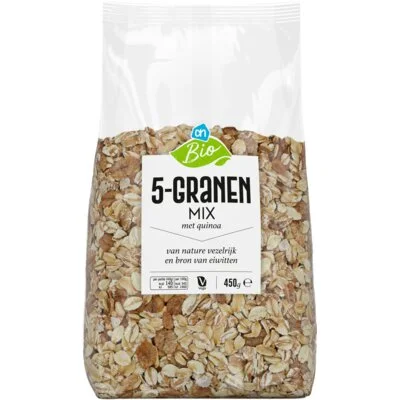 AH Biologisch 5-granenmix