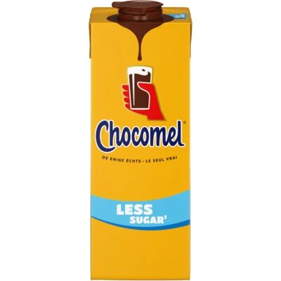 Cécémel Cecemel less sugar bel
