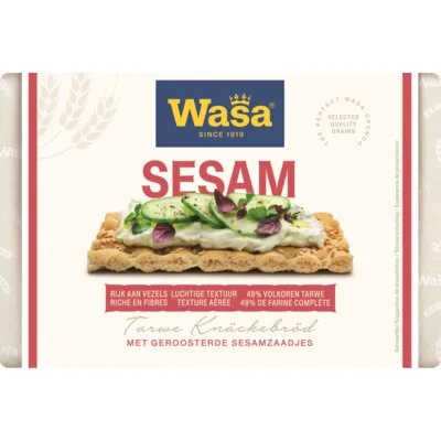 Wasa Sesam 250 g