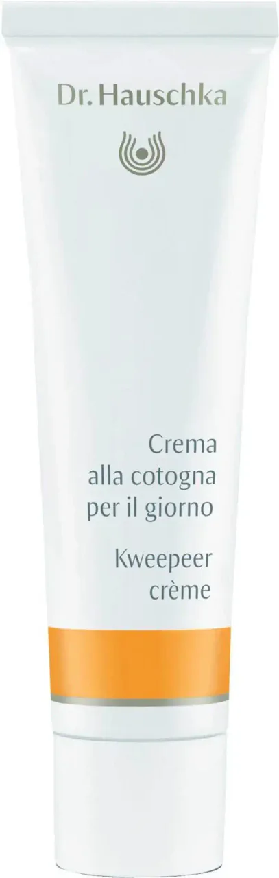 Dagcrème kweepeer - normale huid