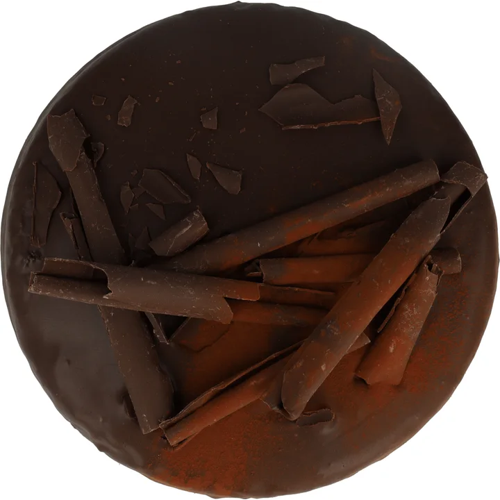 Jumbo - Chocoladetaart