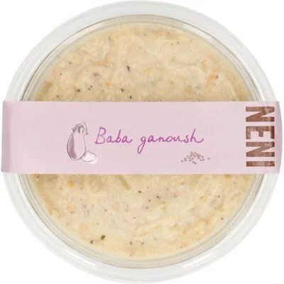 Neni Baba ganoush