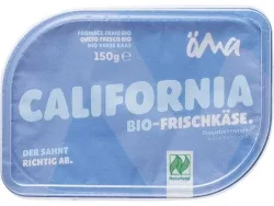 California Smeerkaas