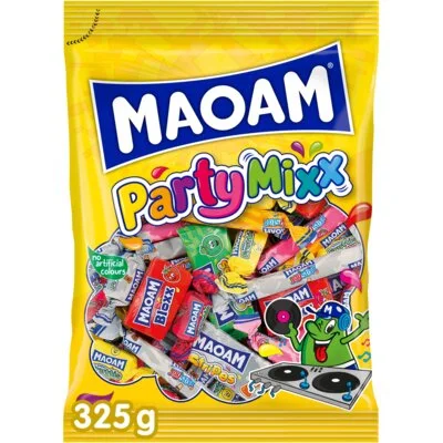 Maoam Partymixx