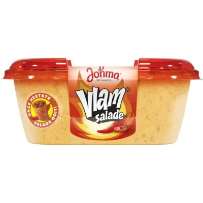 Johma Vlamsalade 175g