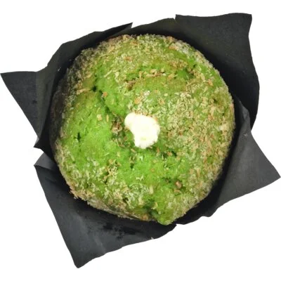 AH Kokos pandansmaak muffin
