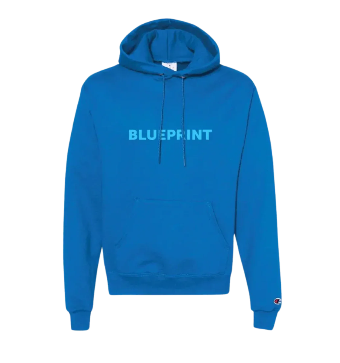 Blueprint Hoodie