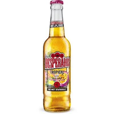 Desperados Tropical 6-pack