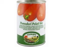 Gepelde tomaten