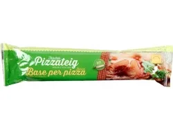 Vers Pizzadeeg