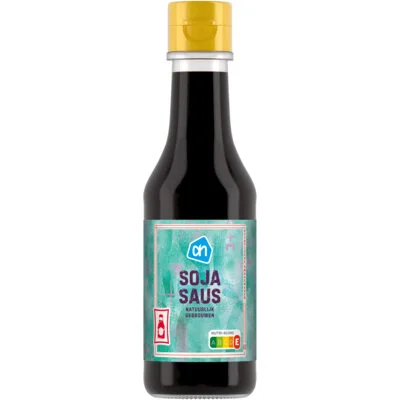 AH Sojasaus