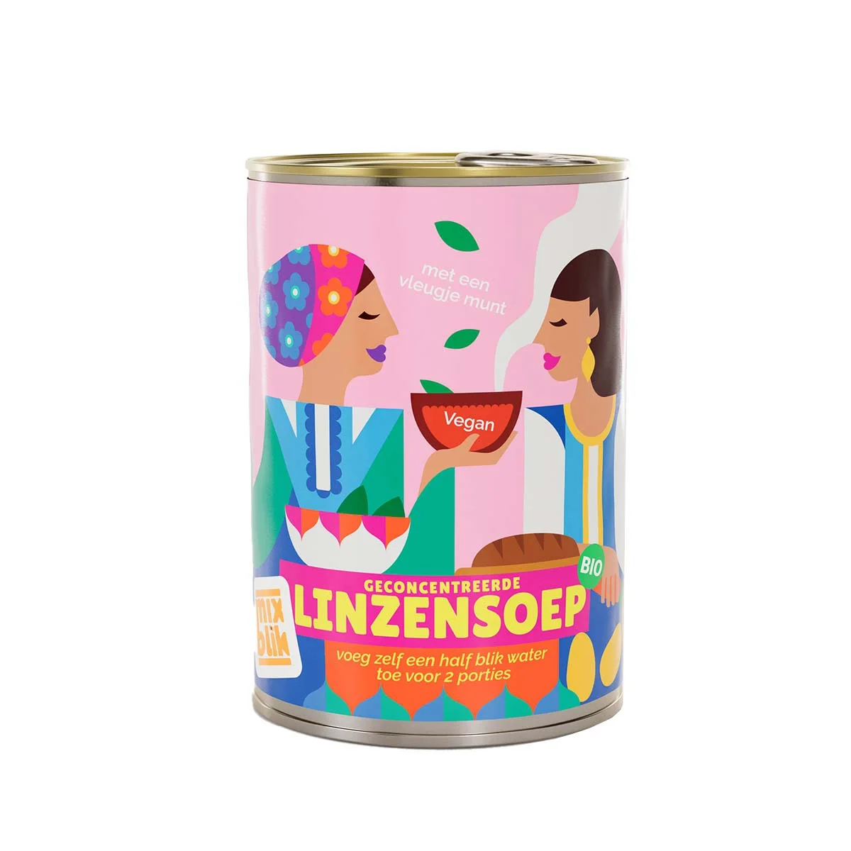 Linzensoep